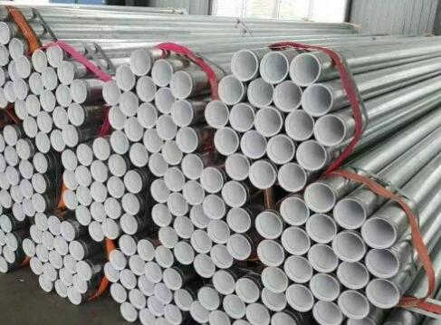 给水钢塑复合管